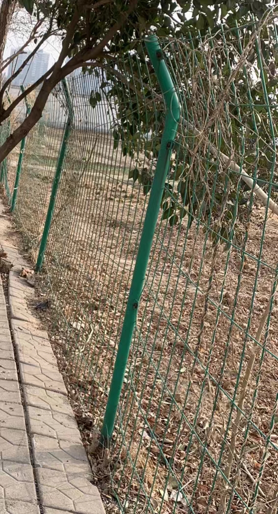 立柱