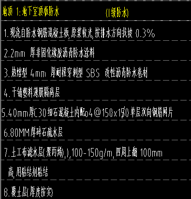 顶板
