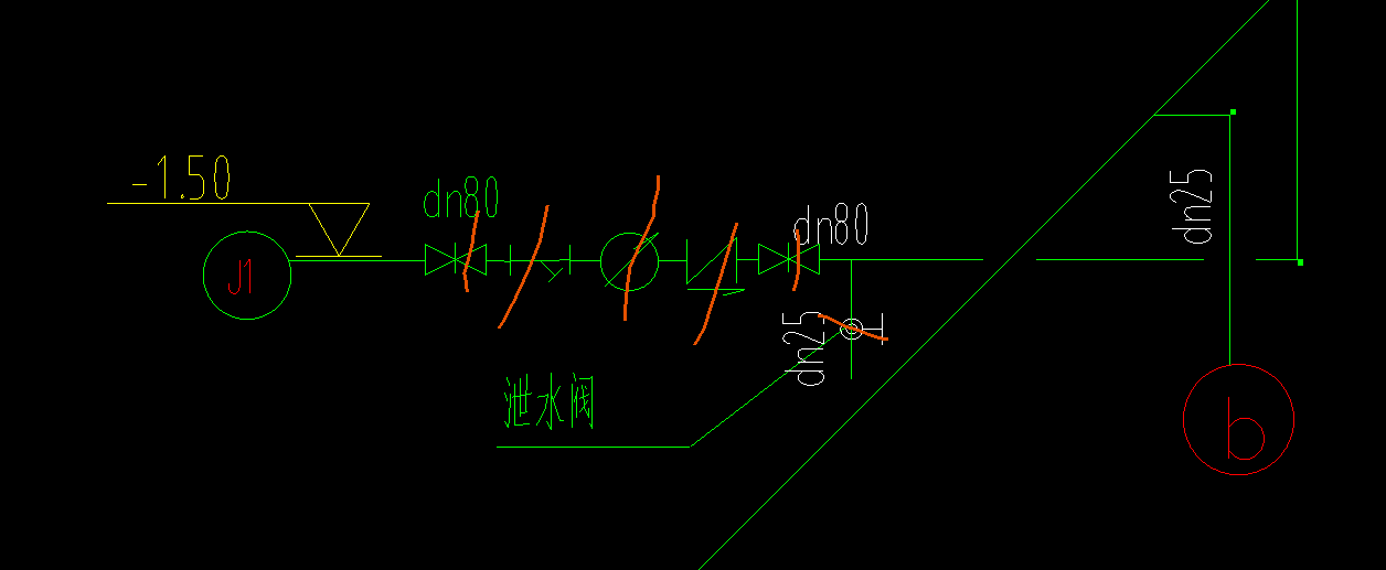 洞口