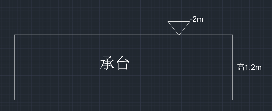 桩