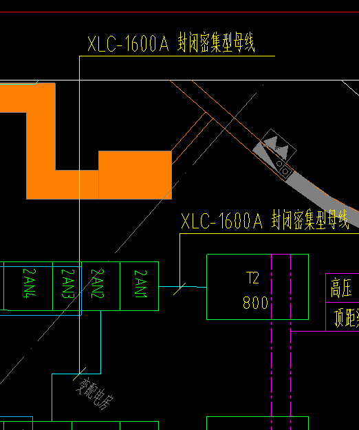 母线槽