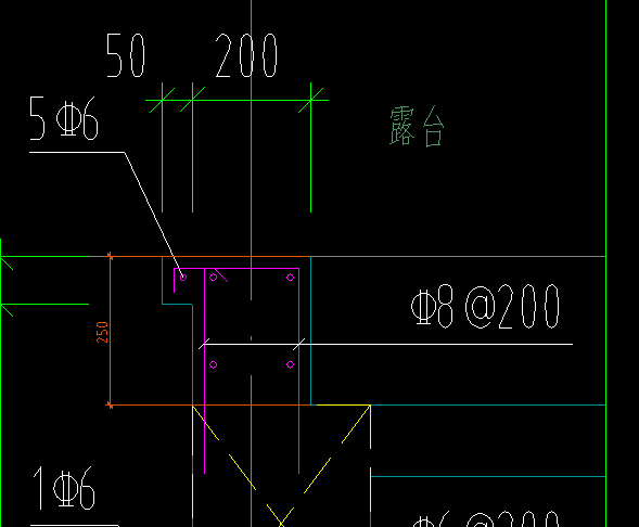 钢筋长