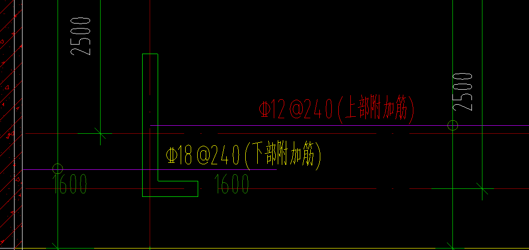 筏板