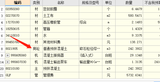 商品混凝土