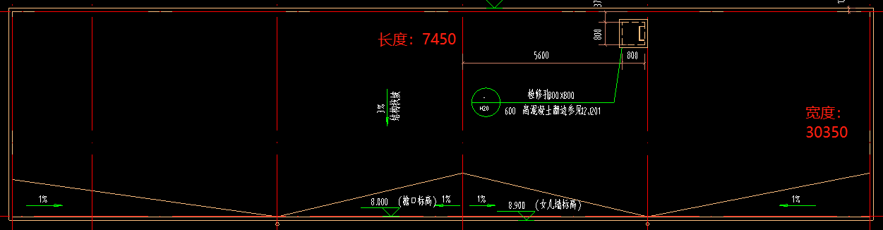 防水怎么