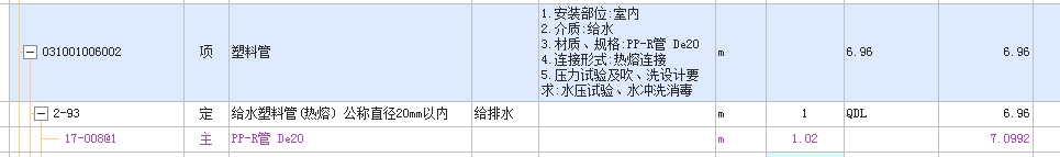 料管