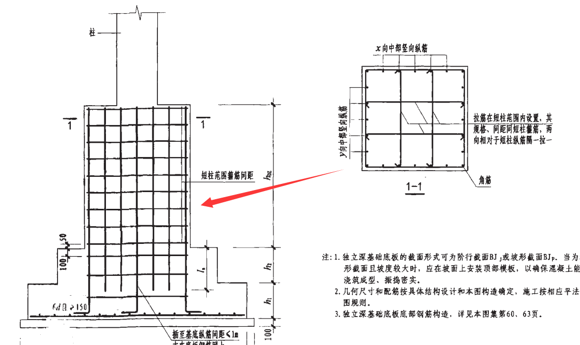 隔一拉一