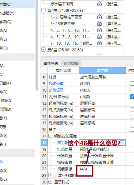请问这个画圈是表达的什么意思?-服务新干线答疑解惑