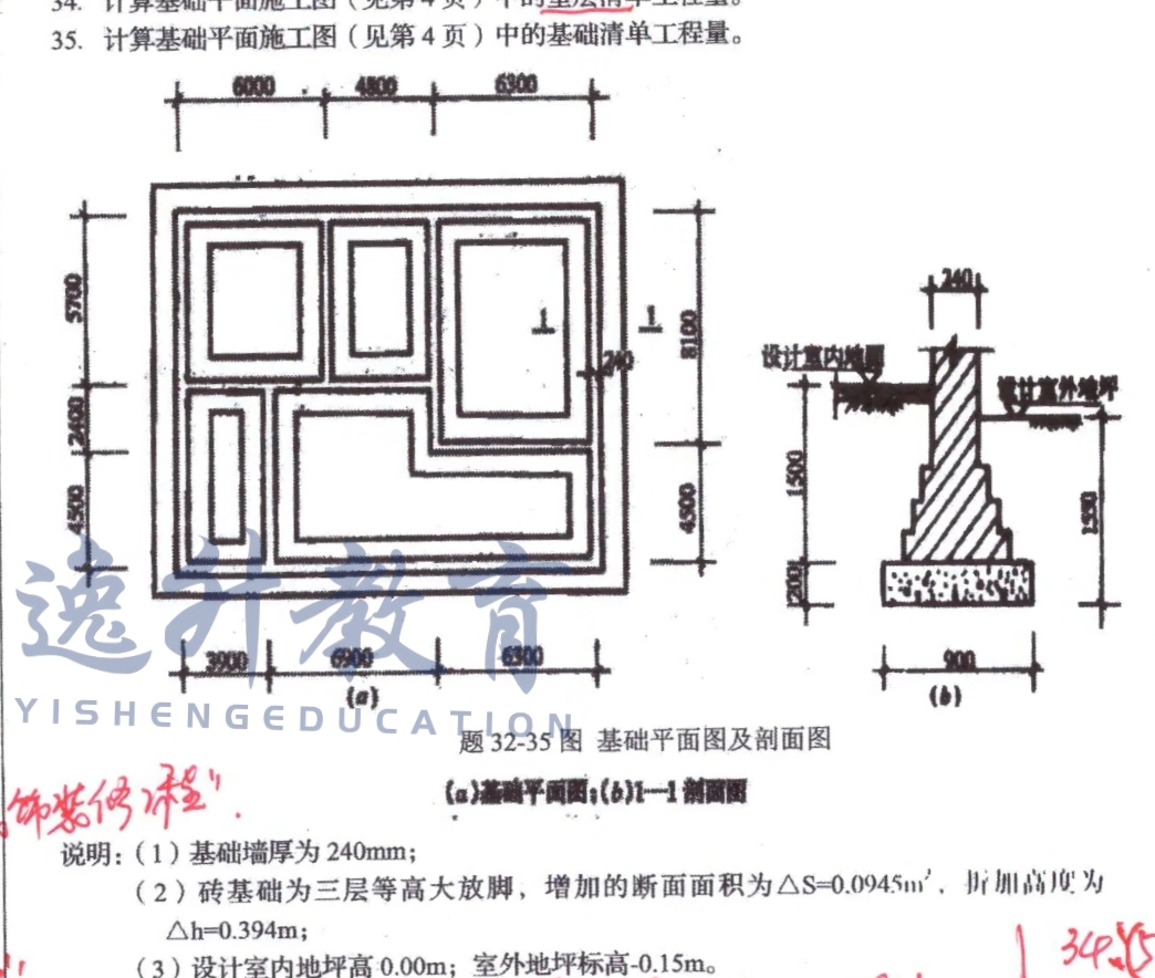 清单工程