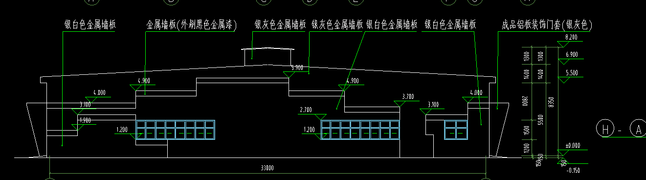钢结构