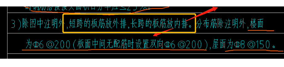 板筋