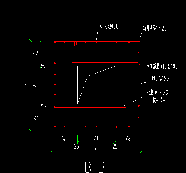 桩