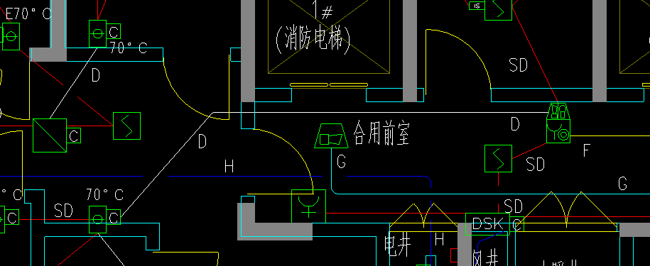 图例