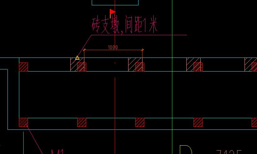 墙画