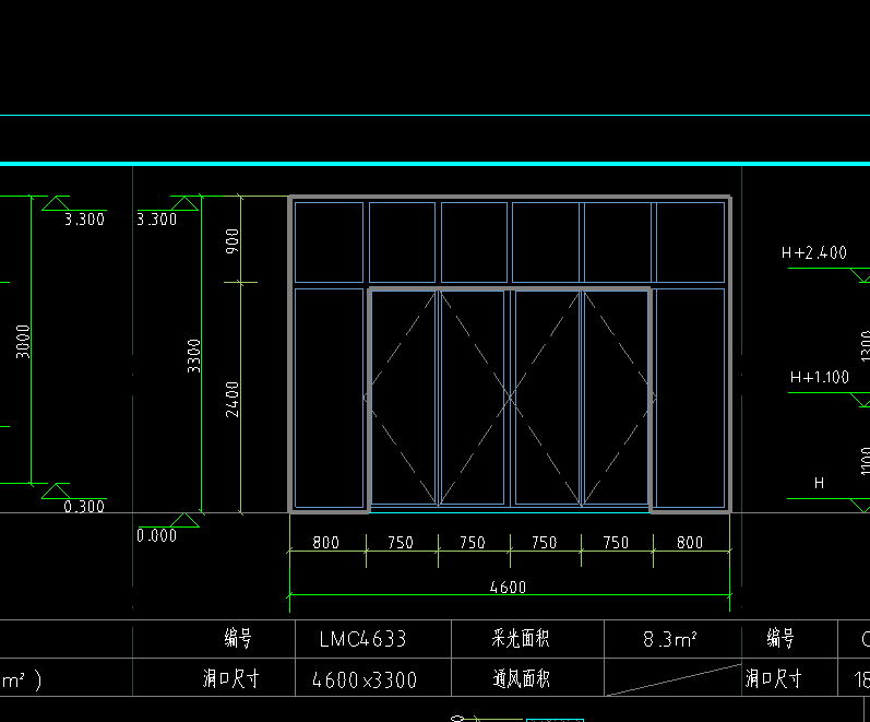 这个窗怎么画-服务新干线答疑解惑