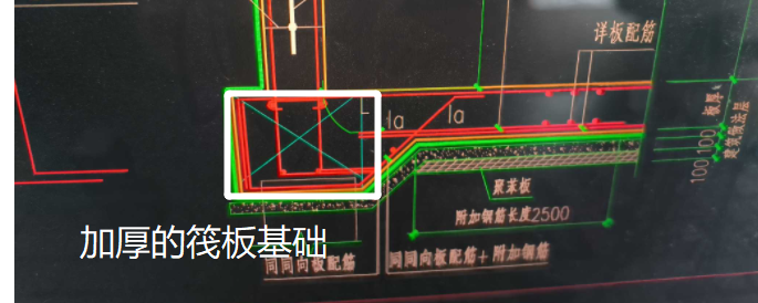 梁纵筋