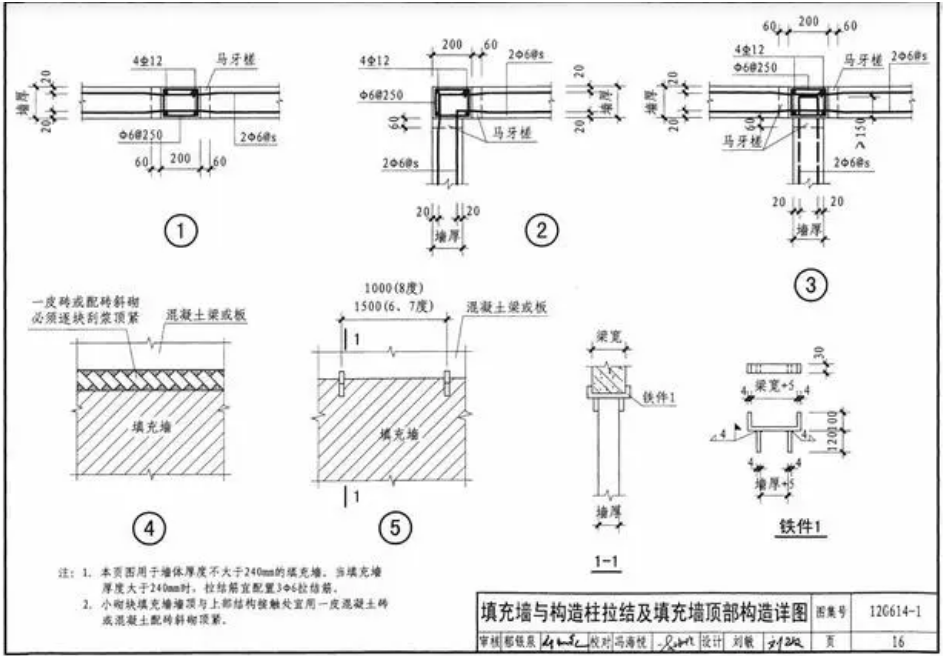 构造