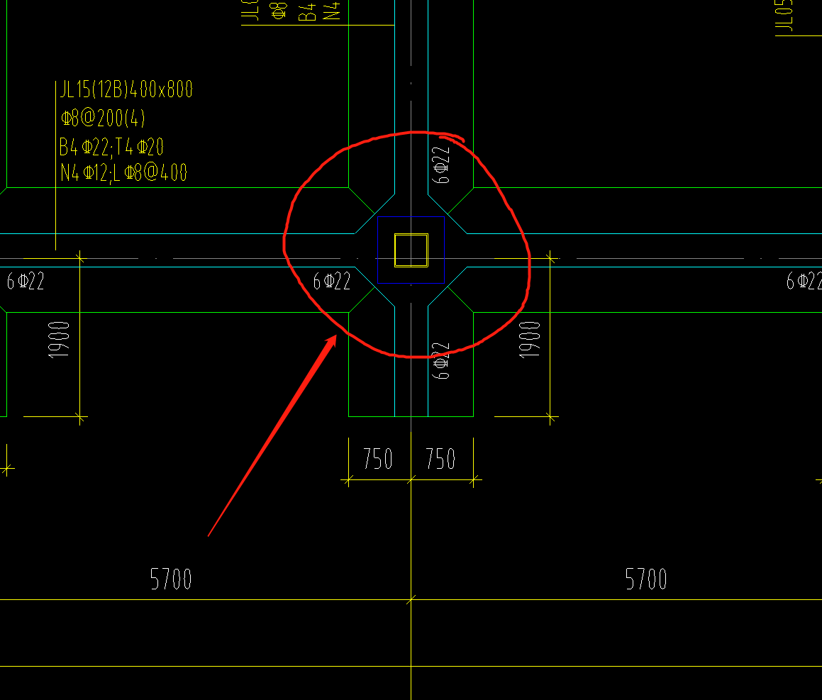 柱脚