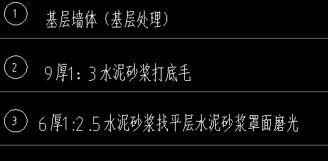 调整含量