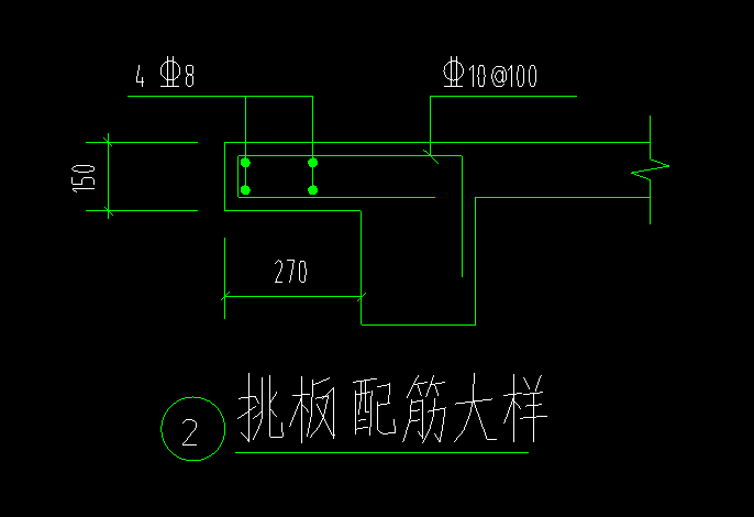 楼梯上