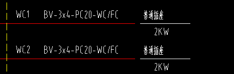 配电箱