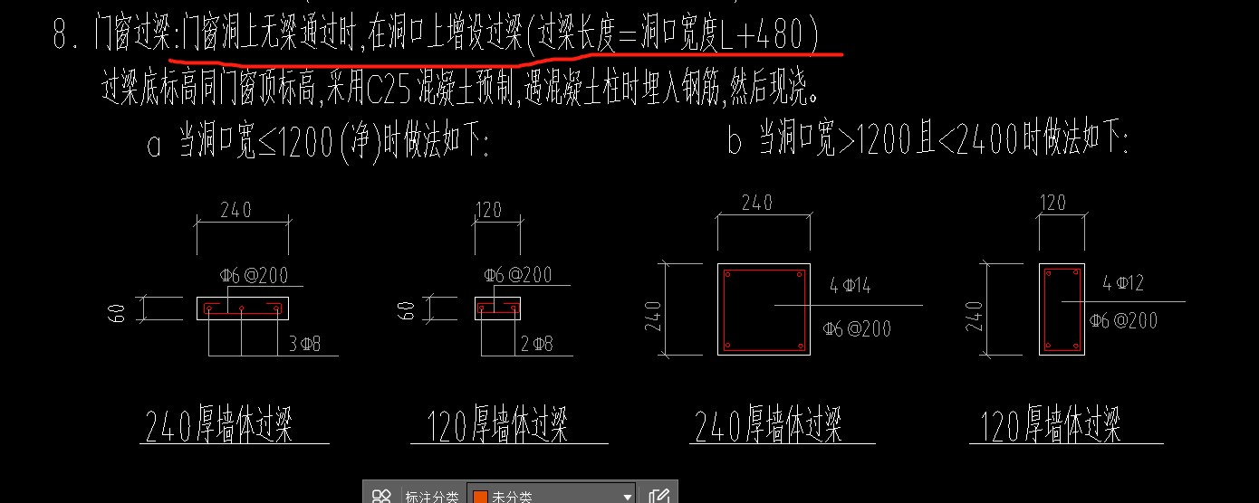 过梁