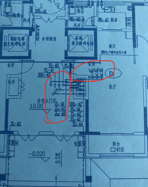 给水