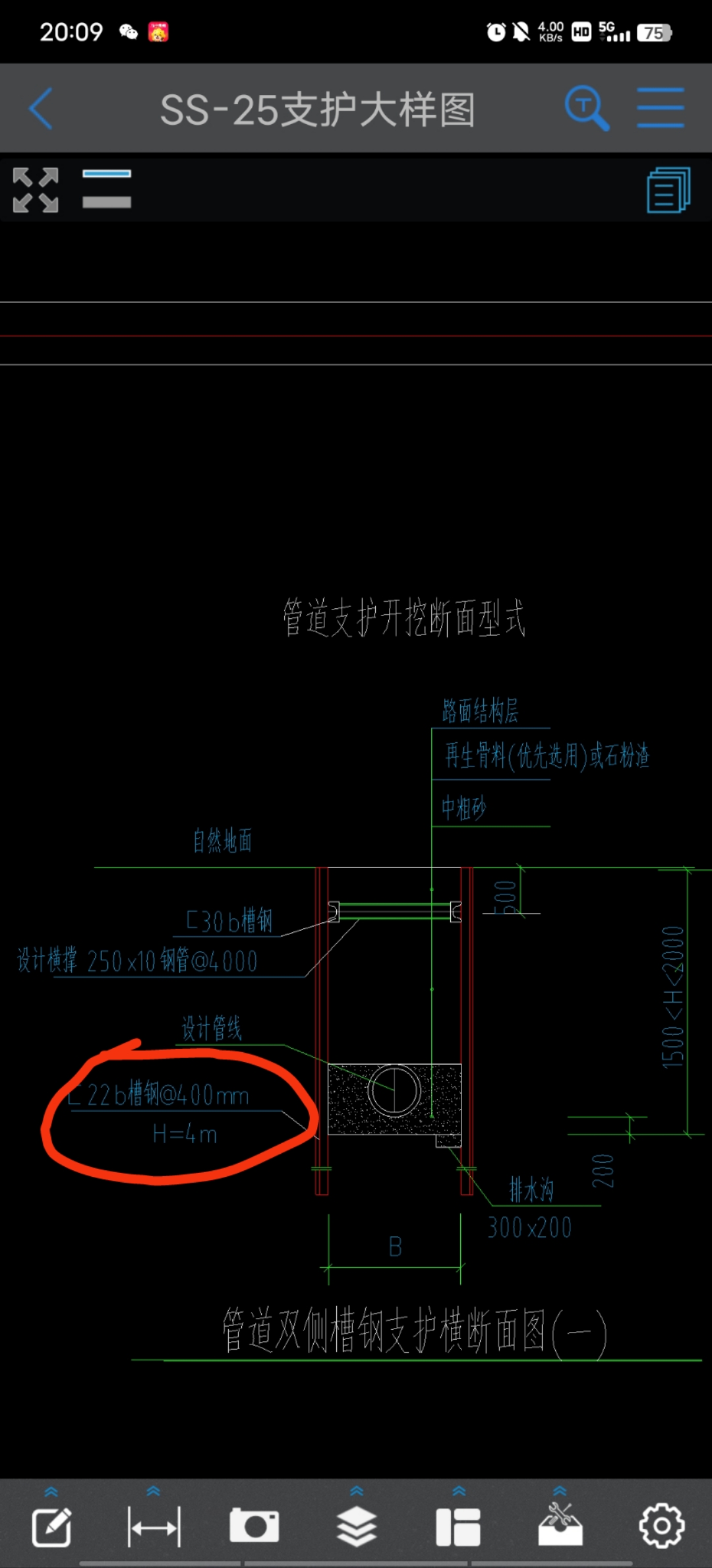 根数