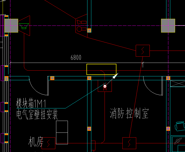 接线盒