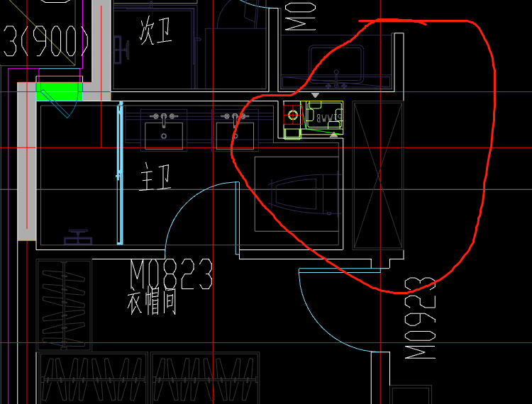 构件