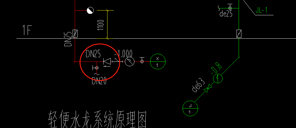 外径