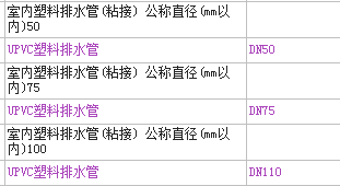 主材