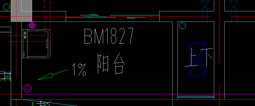 栏杆扶手