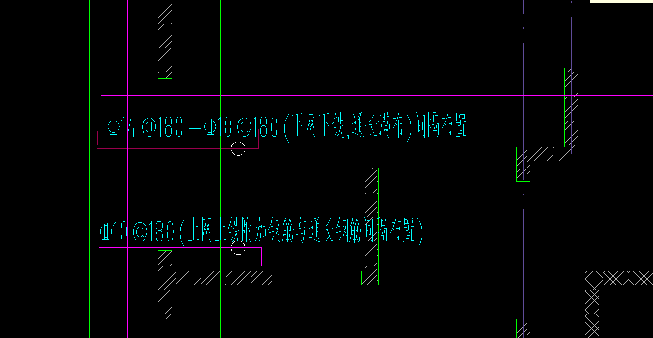 筏板基础
