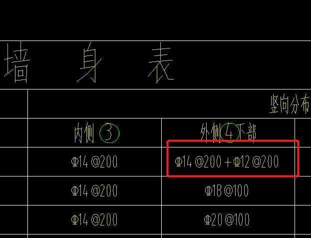 剪力墙