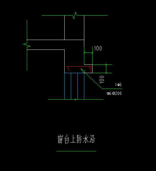 梁处