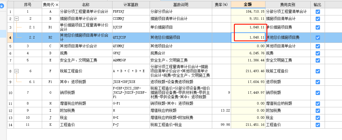 税金