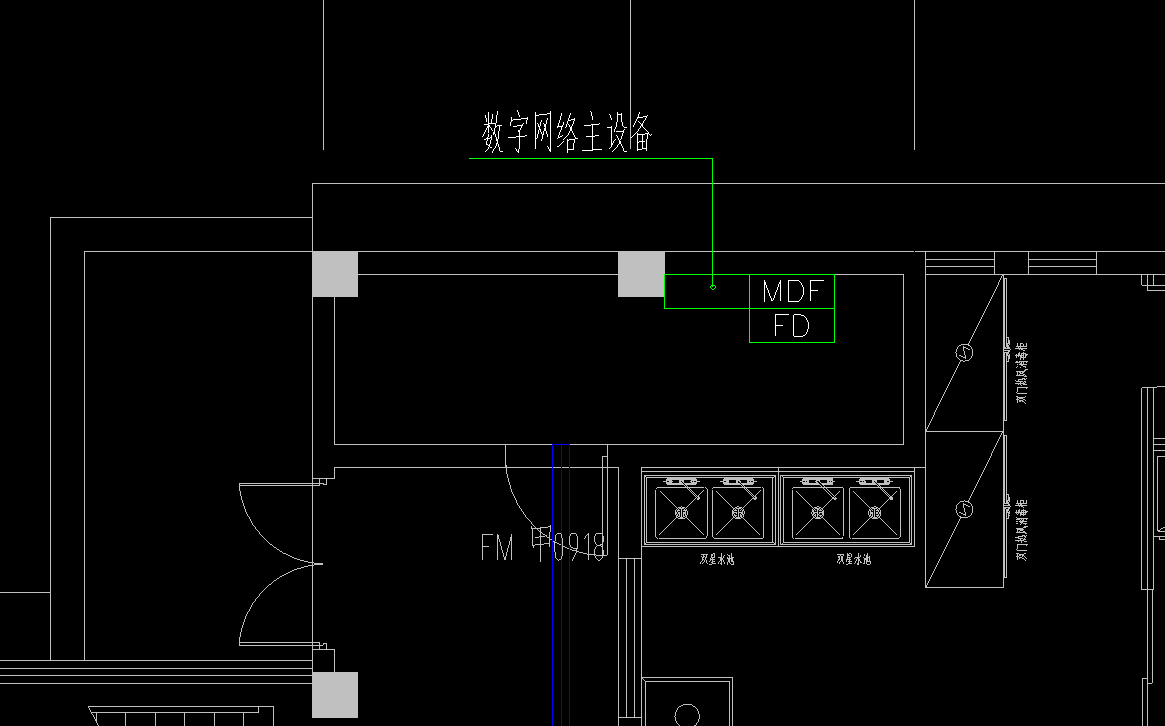 配电箱