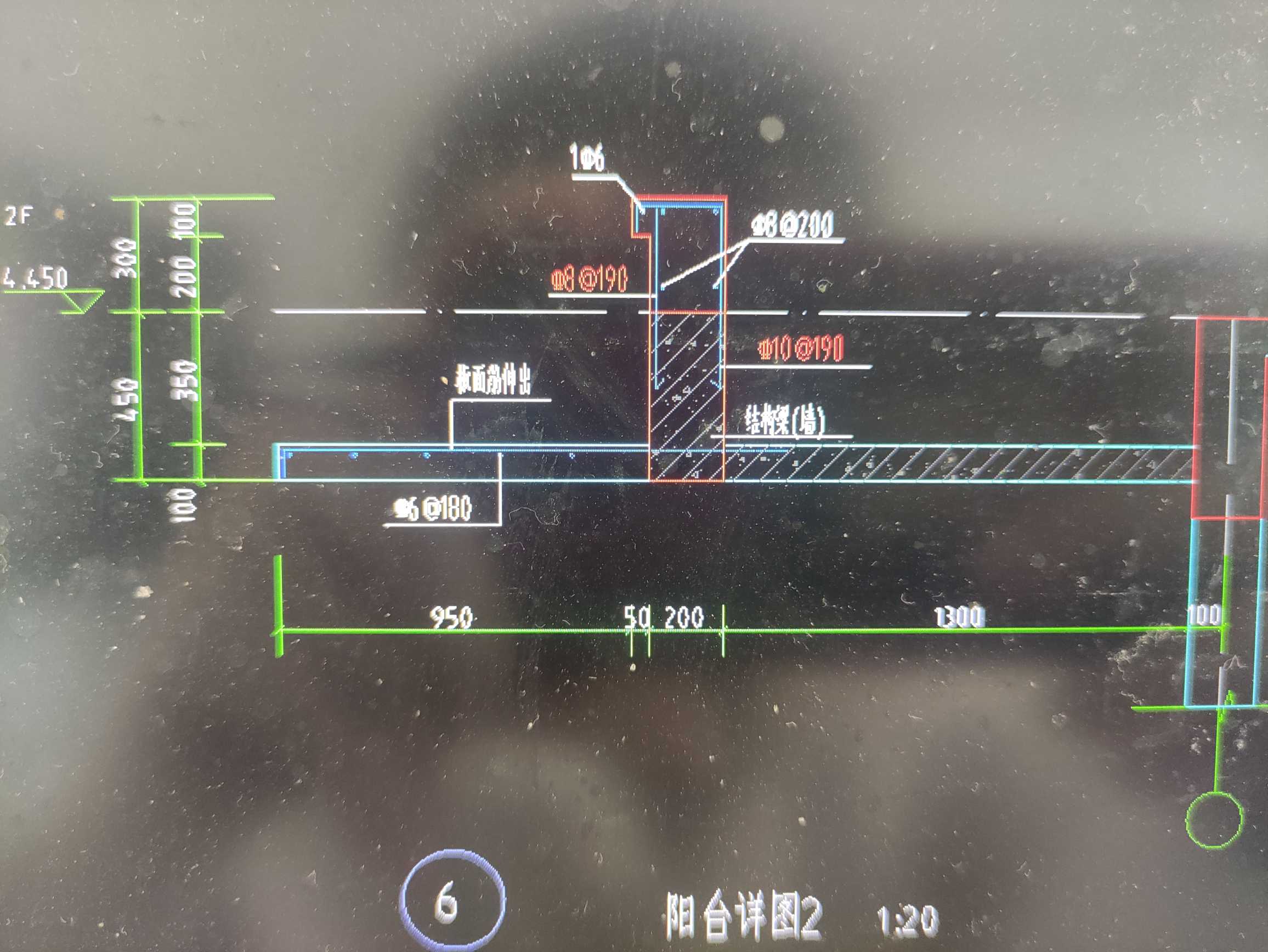 异形