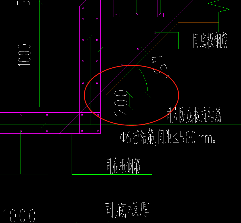 集水坑