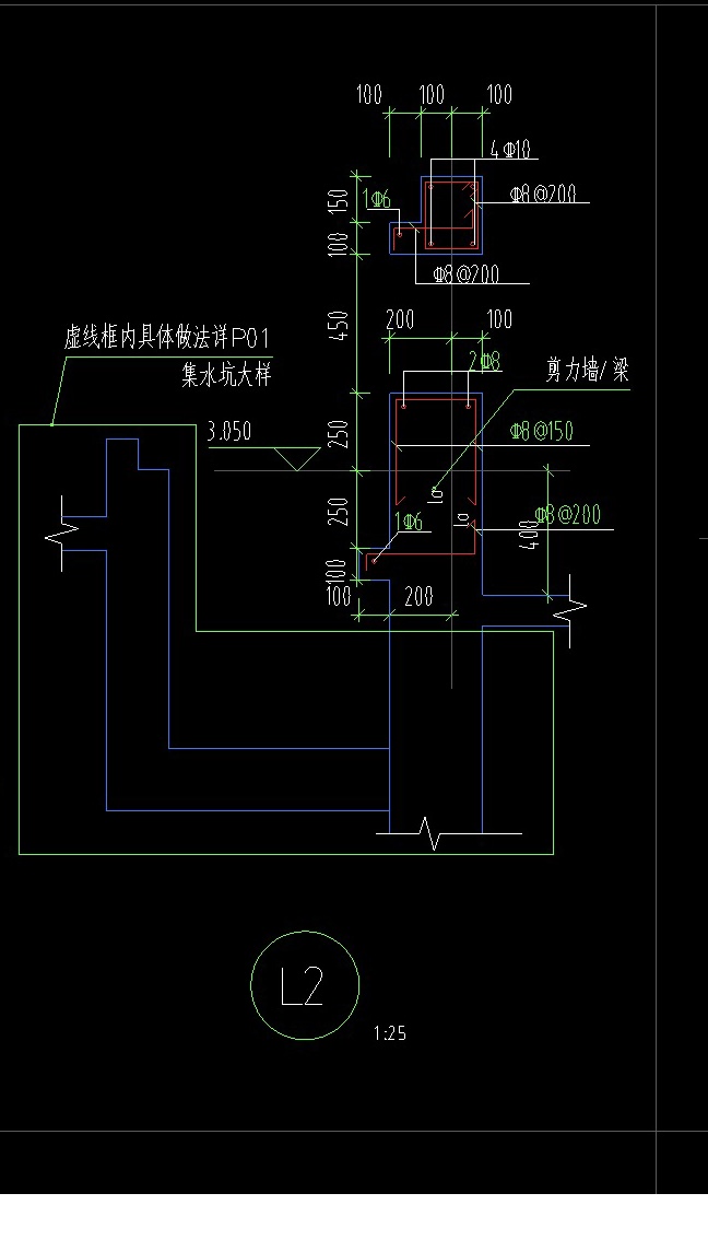 梁图