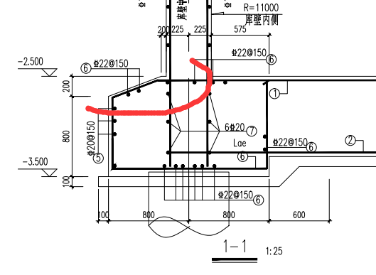 上部