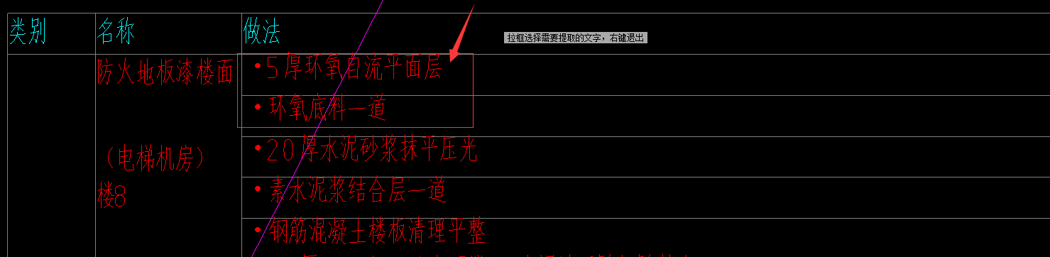 子目