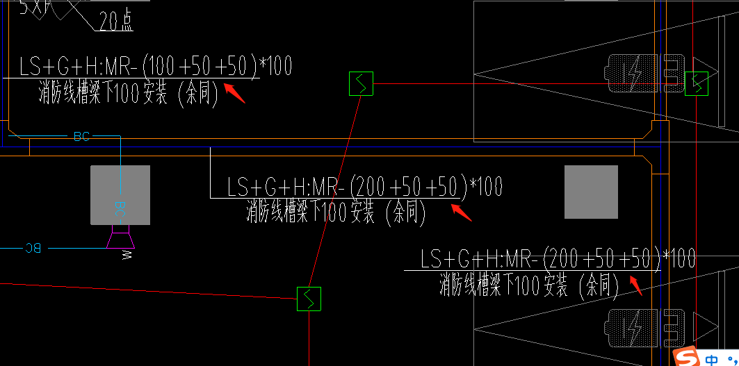 括号