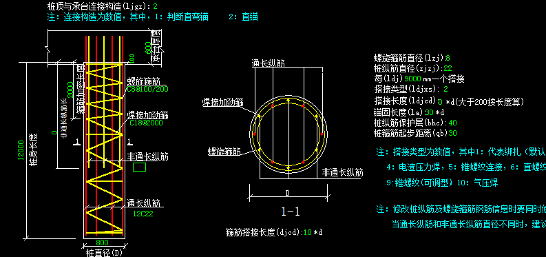 广联达表格算量