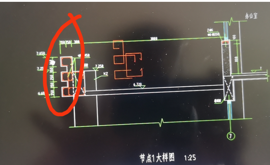 雨棚