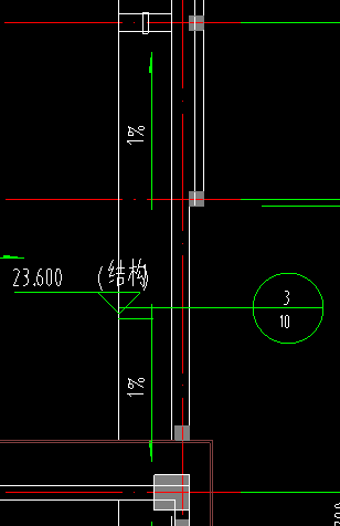 设置坡度