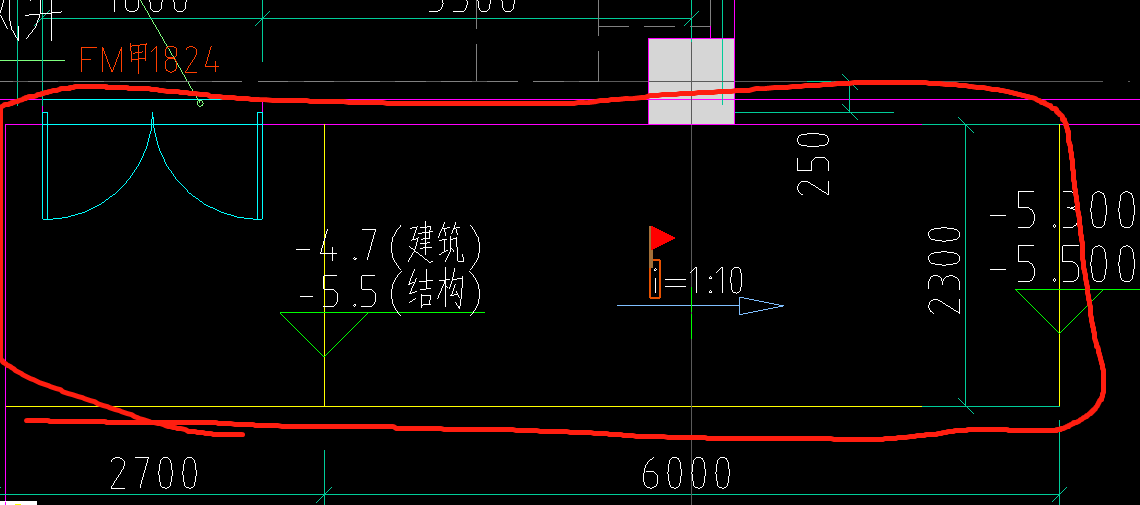 砌體墻