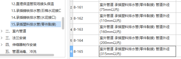 定额