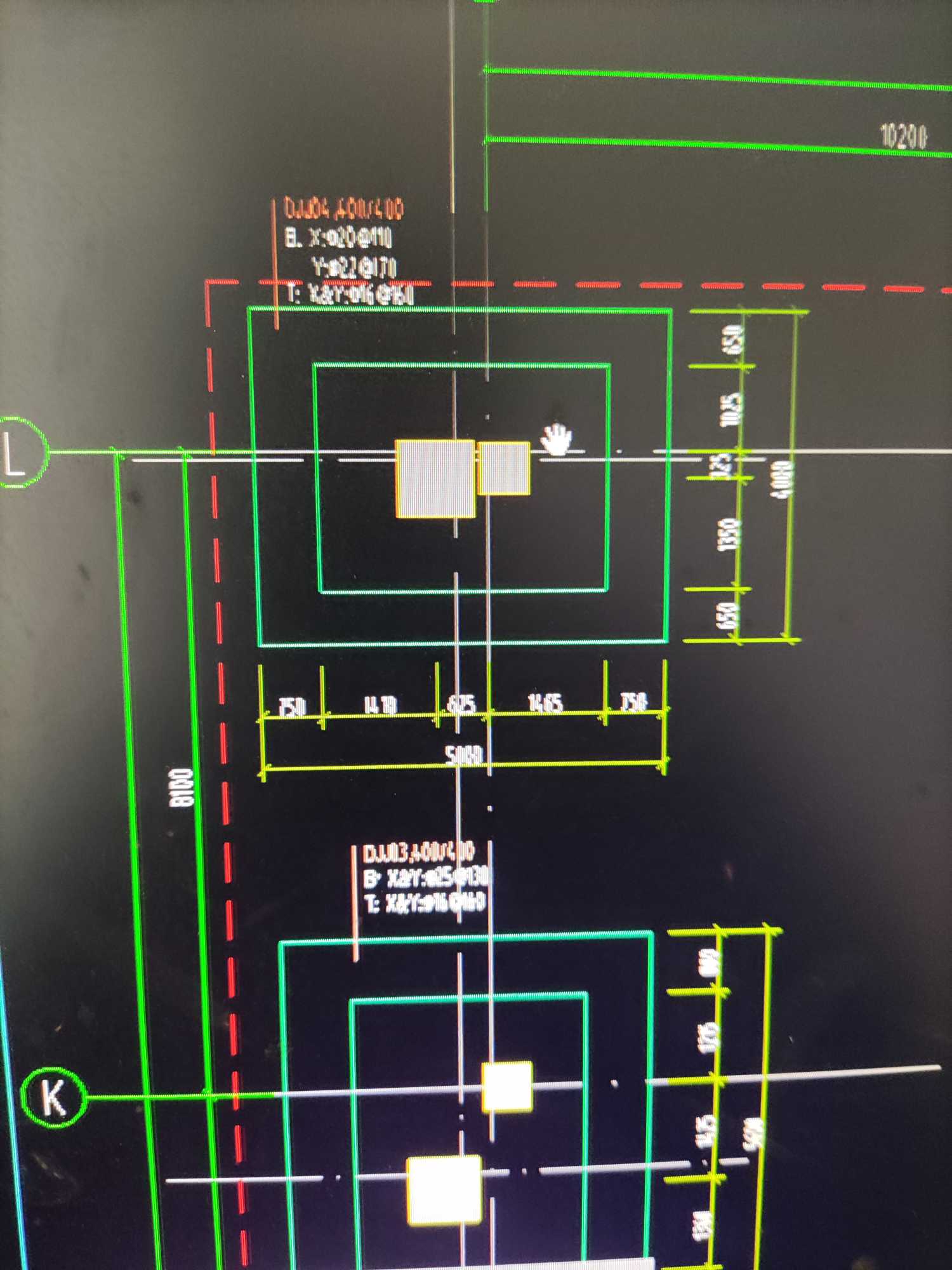 基础面筋怎么算